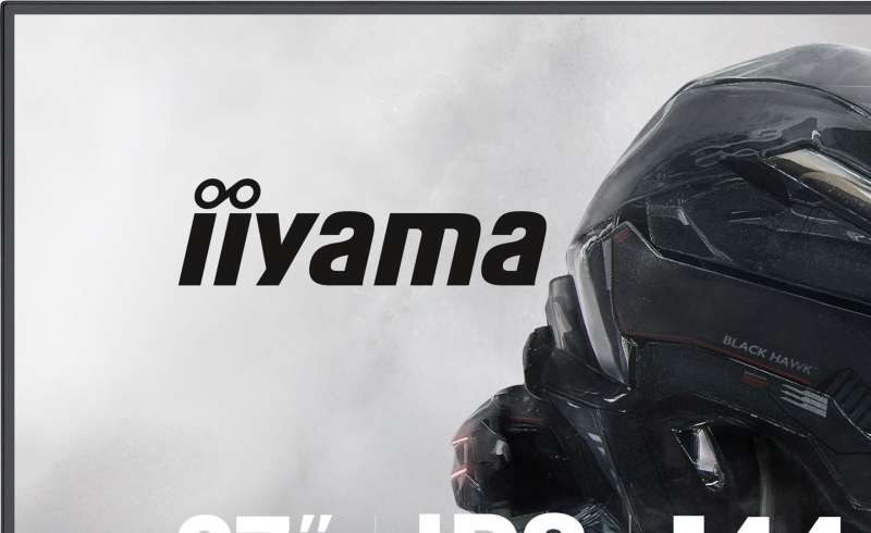 iiyama 27" G-Master GB2741HSU-B1 IPS LED