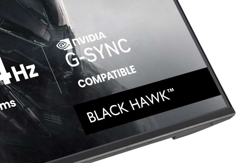 iiyama 27" G-Master GB2741QSU-B1 IPS LED
