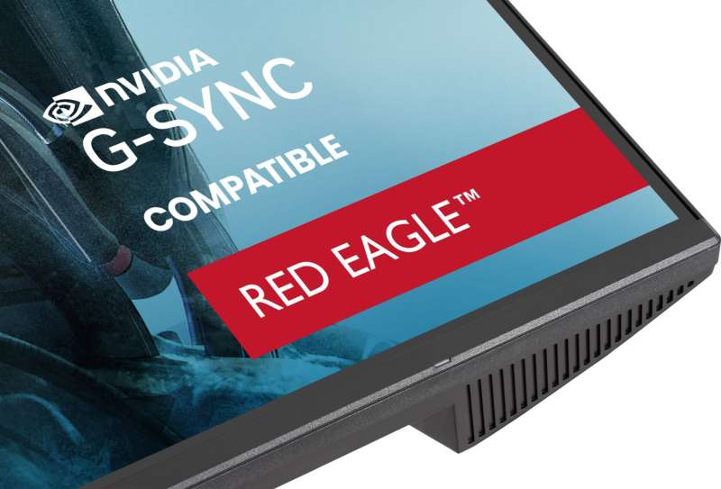 iiyama 27" G-Master GB2771HSU-B1 IPS LED