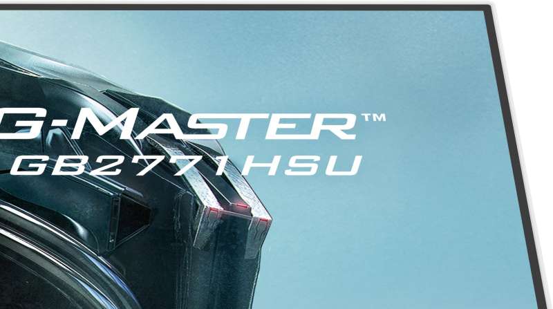 iiyama 27" G-Master GB2771HSU-W1 IPS LED