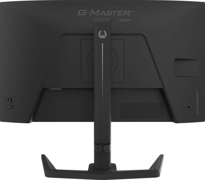iiyama 27" G-Master GB2791QSU-B1 IPS LED