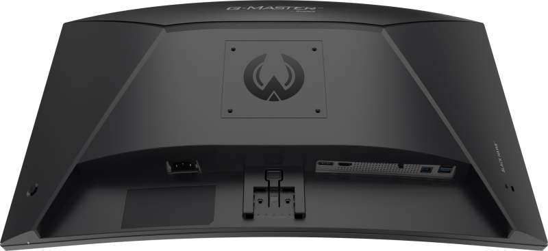 iiyama 27" G-Master GC2781HSU-B1 IPS LED Curved