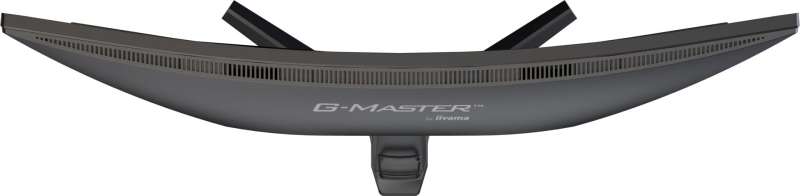 iiyama 27" G-Master GC2781HSU-B1 IPS LED Curved