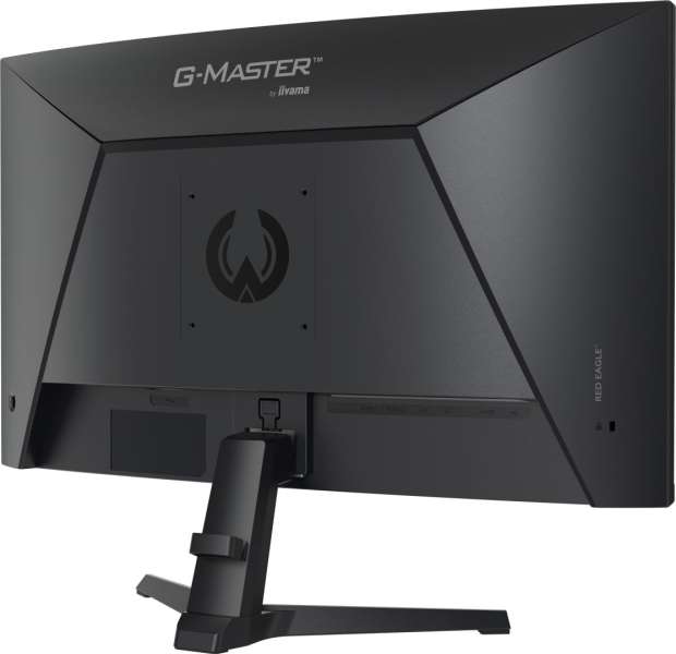 iiyama 27" G-Master GC2784HSU-B1 IPS LED Curved