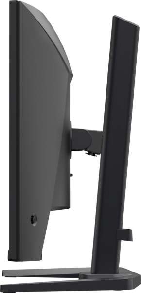 iiyama 27" G-Master GCB2784HSU-B1 IPS LED Curved