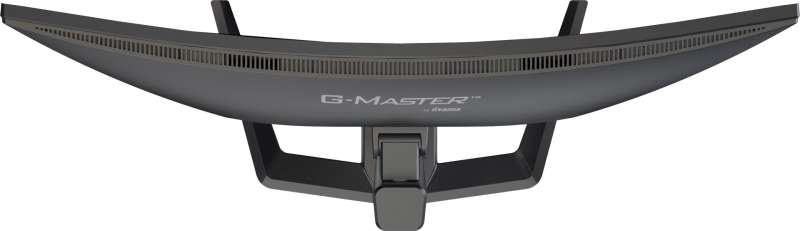 iiyama 27" G-Master GCB2784HSU-B1 IPS LED Curved