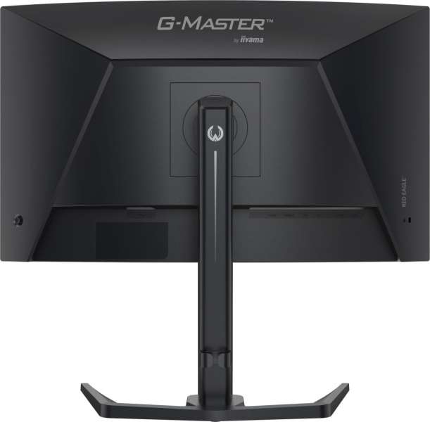 iiyama 27" G-Master GCB2784HSU-B1 IPS LED Curved