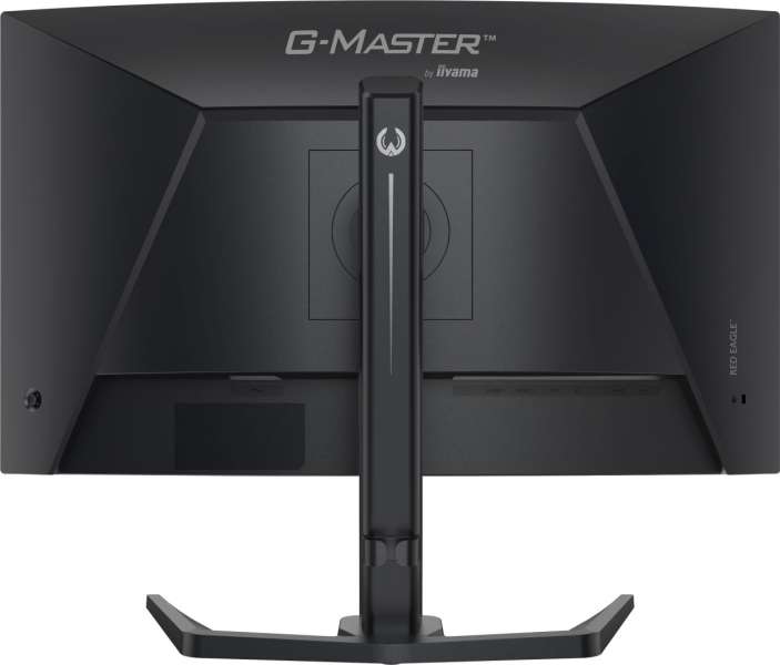 iiyama 27" G-Master GCB2784HSU-B1 IPS LED Curved