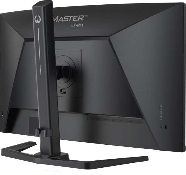 iiyama 27" G-Master GCB2784HSU-B1 IPS LED Curved