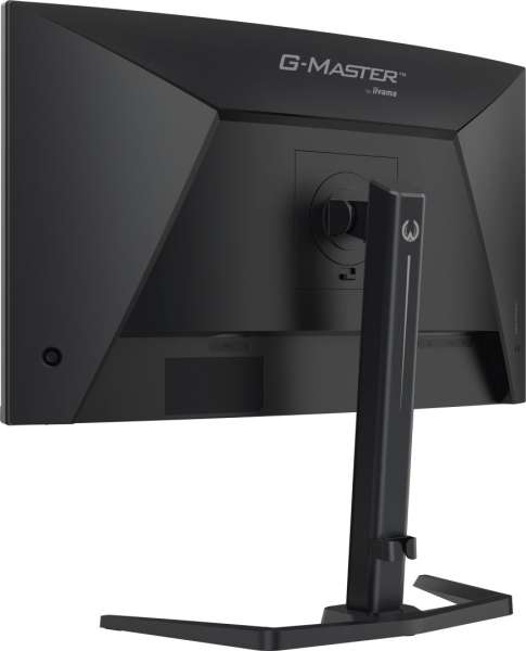 iiyama 27" G-Master GCB2784HSU-B1 IPS LED Curved