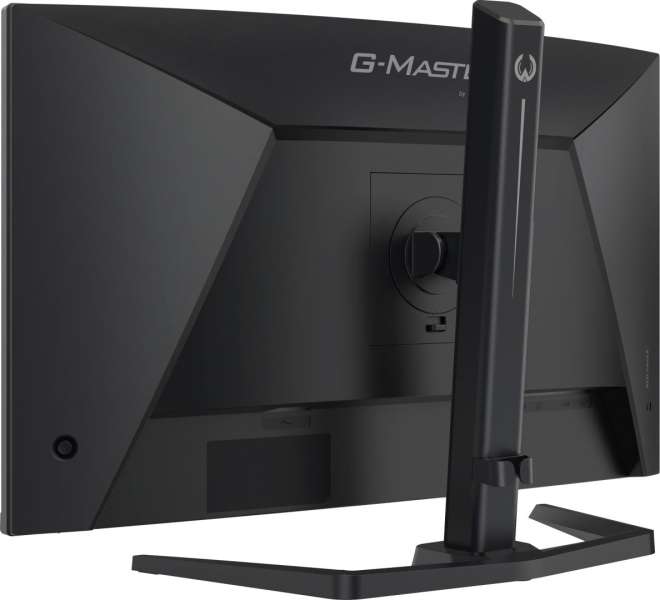 iiyama 27" G-Master GCB2784HSU-B1 IPS LED Curved