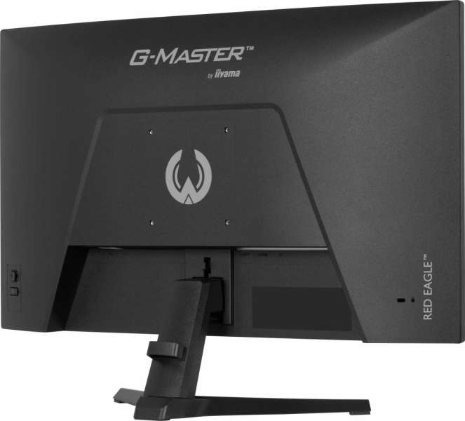 iiyama 27" G2771QS-B1 IPS LED