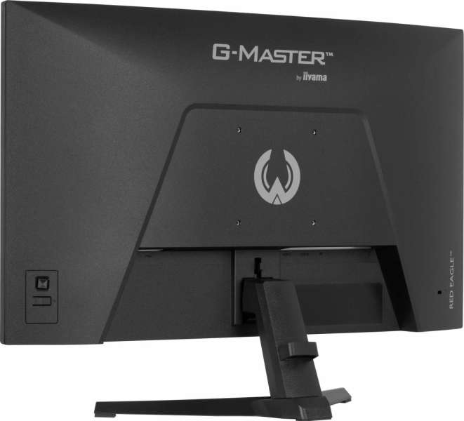 iiyama 27" G2771QS-B1 IPS LED