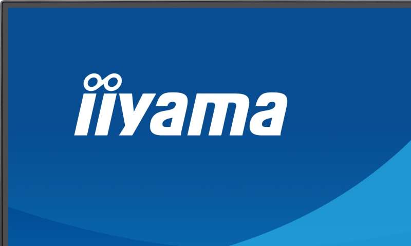 iiyama 27" ProLite X2791HS-B1 IPS LED