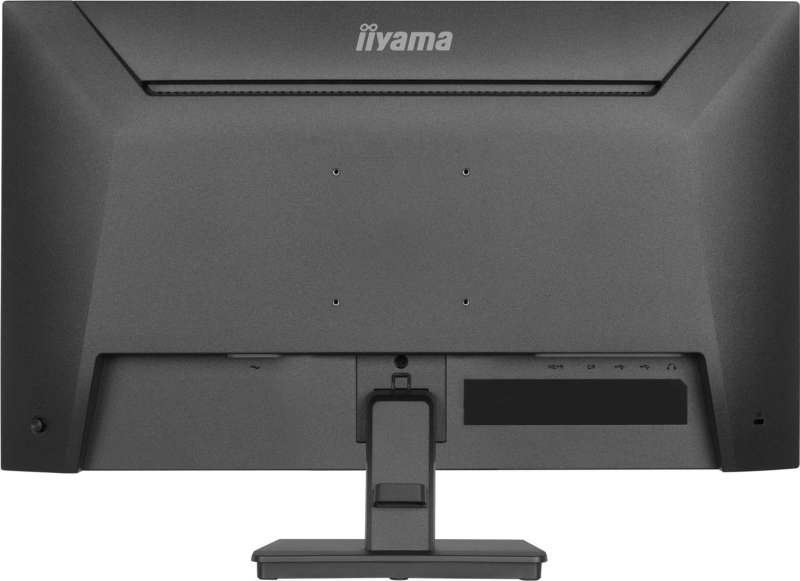 iiyama 27" ProLite X2793HSU-B1 IPS LED