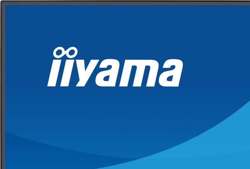 iiyama 27" ProLite XB2791HS-B1 IPS LED