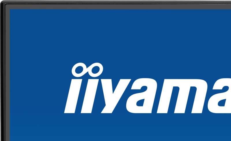 iiyama 27" ProLite XB2792QSU-B1 IPS LED