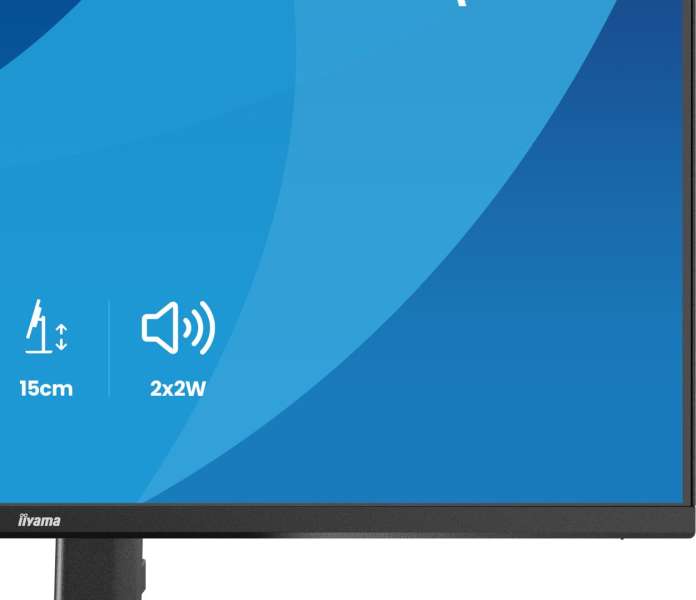 iiyama 27" ProLite XB2793QSU-B1 IPS LED