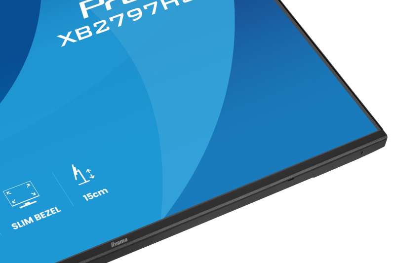 iiyama 27" ProLite XB2797HSU-B1 IPS LED