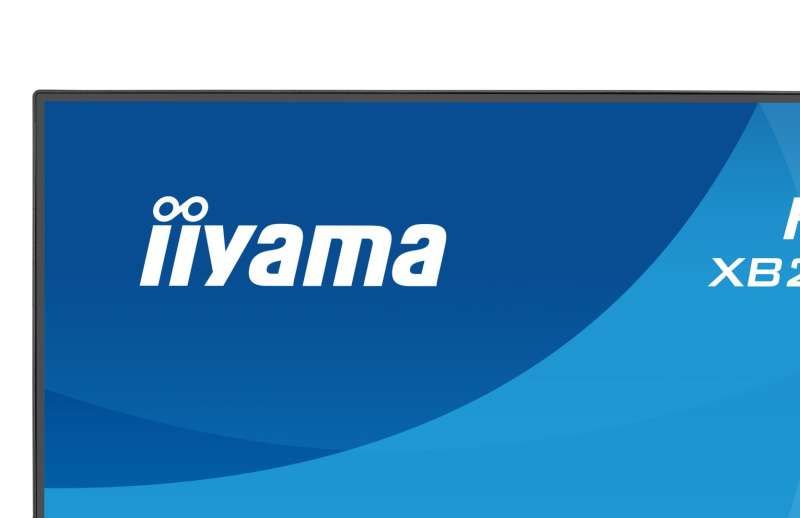 iiyama 27" ProLite XB2797HSU-B1 IPS LED