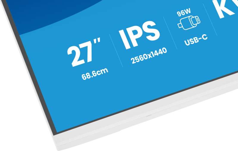 iiyama 27" ProLite XB2797QSNP-W1 IPS LED