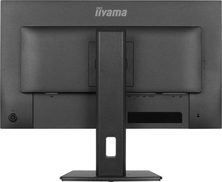 iiyama 27" ProLite XB2797QSU-B1 IPS LED