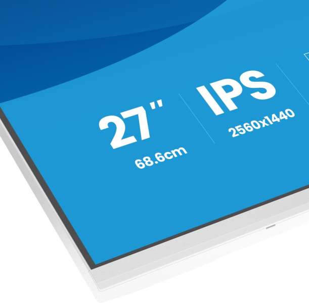 iiyama 27" ProLite XB2797QSU-W1 IPS LED