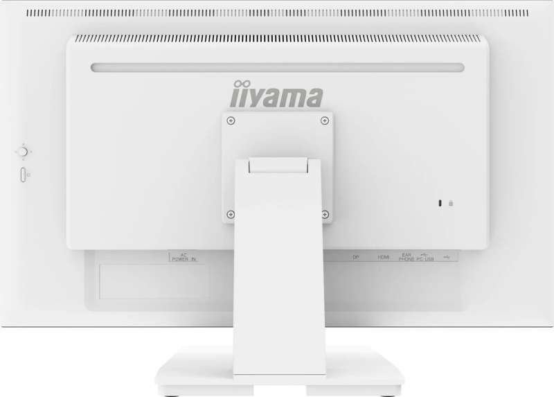 iiyama 27" ProLite T2752MSC-W1AG IPS LED