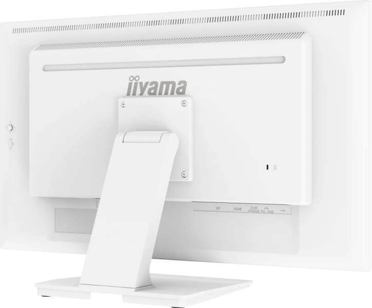 iiyama 27" ProLite T2752MSC-W1AG IPS LED
