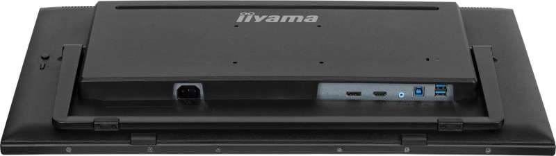 iiyama 27" ProLite T2755QSC-B1 IPS LED