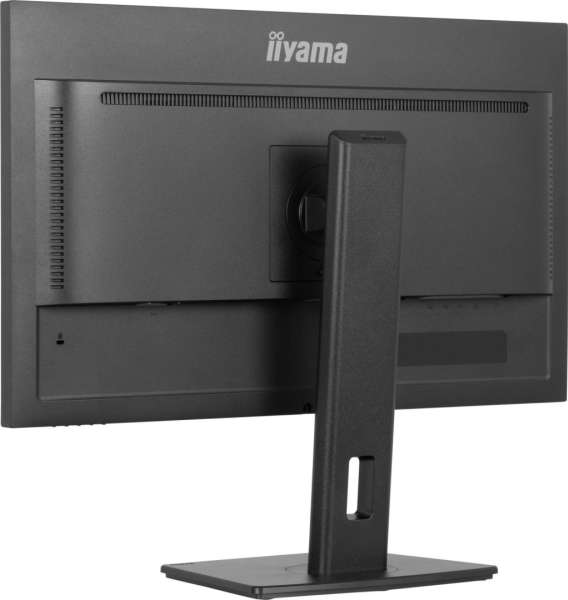 iiyama 27"XUB2797QSNP-B1 IPS LED