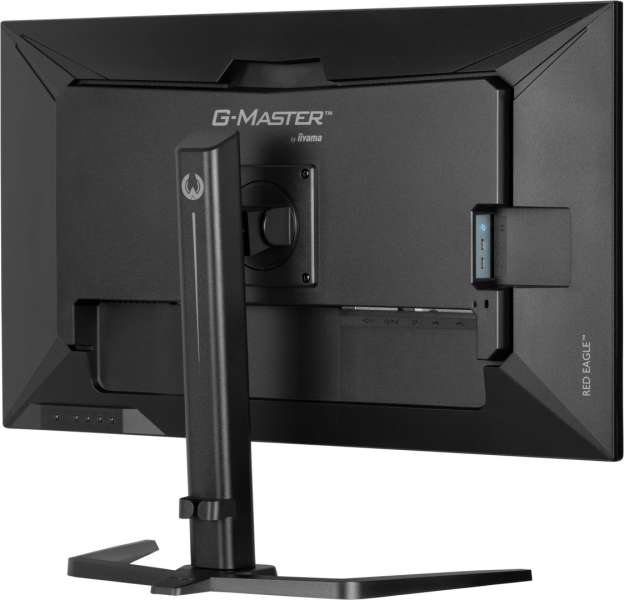iiyama 31,5" G-Master GB3271QSU-B2 IPS LED