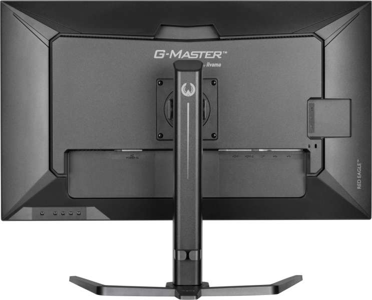 iiyama 31,5" G-Master GB3271QSU-B2 IPS LED