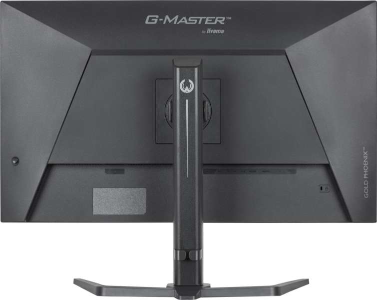 iiyama 31,5" G-Master GB3295QSU-B1 LED
