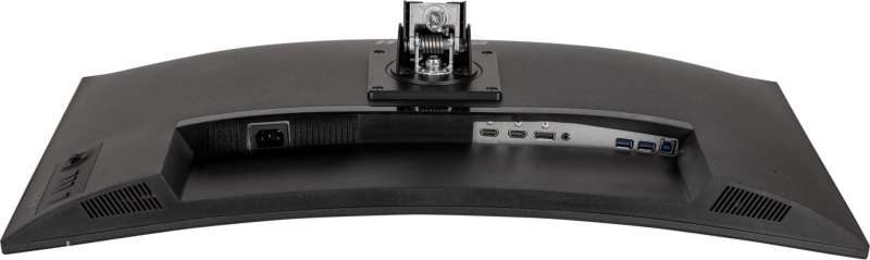 iiyama 31,5" G-Master GCB3280QSU-B2 LED Curved