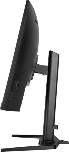 iiyama 31,5" G-Master GCB3280QSU-B2 LED Curved