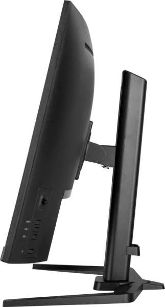 iiyama 31,5" G-Master GCB3280QSU-B2 LED Curved
