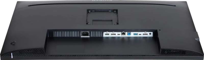 iiyama 31,5" ProGraphic HB3201UHSNP-B1 IPS LED