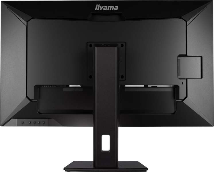 iiyama 31,5" ProLite XUB3293UHSN-B5 IPS LED