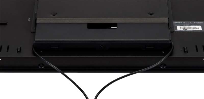 iiyama 31,5" TF3215MC-B2AG LED