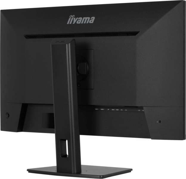 iiyama 32" ProLite XB3294UHSCP-B1 LED