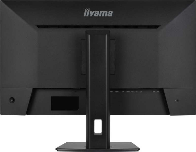 iiyama 32" ProLite XB3294UHSCP-B1 LED
