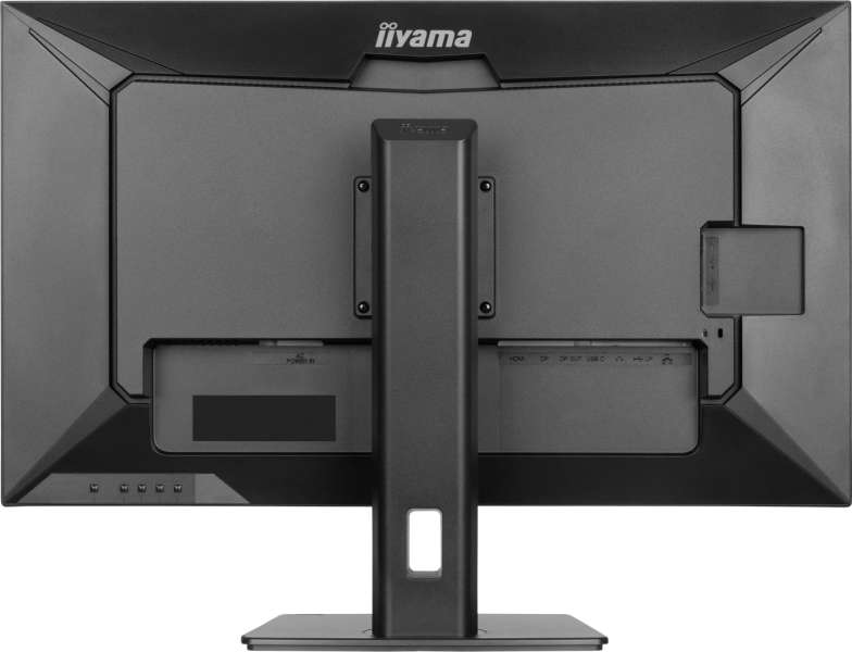 iiyama 32" ProLite XUB3297QSNP-B1 IPS LED