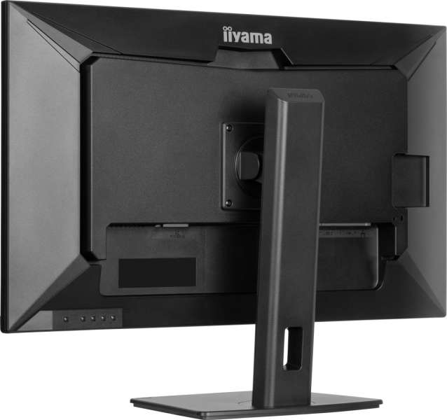 iiyama 32" ProLite XUB3297QSNP-B1 IPS LED