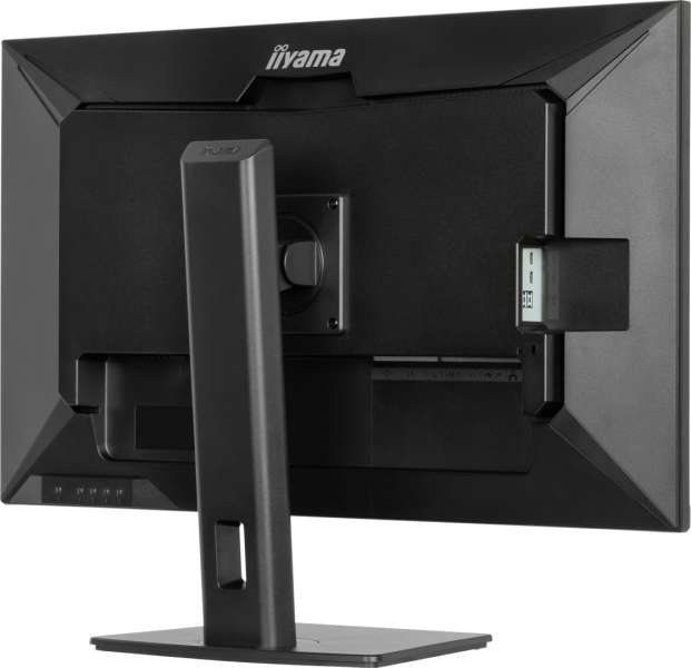 iiyama 32" ProLite XUB3297QSNP-B1 IPS LED