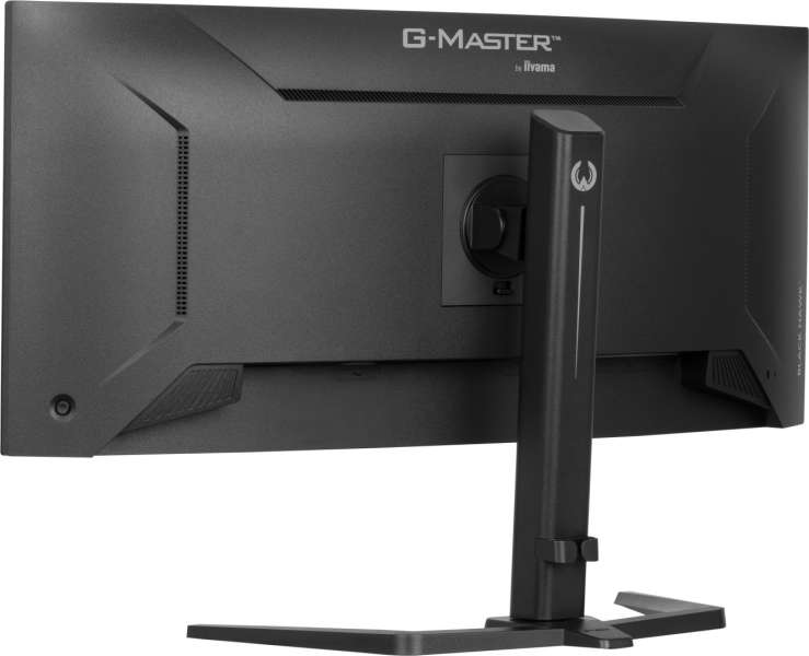 iiyama 34" G-Master GCB3482WQSU-B1 LED Curved