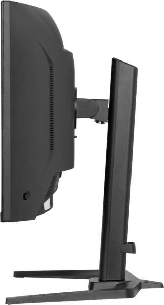 iiyama 34" G-Master GCB3484WQSU-B1 LED Curved