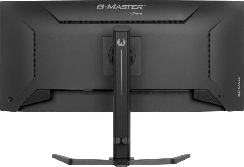 iiyama 34" G-Master GCB3484WQSU-B1 LED Curved