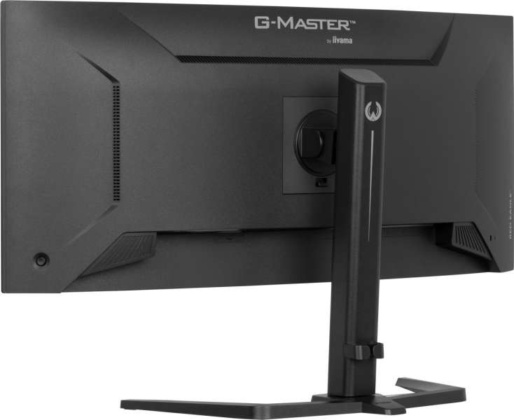 iiyama 34" G-Master GCB3484WQSU-B1 LED Curved