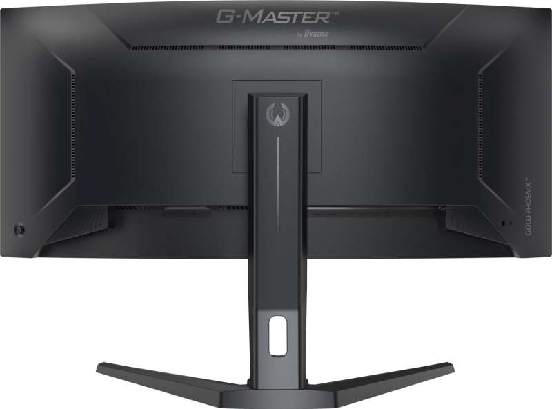 iiyama 34" G-Master GCB3486WQSCP-B1 LED Curved